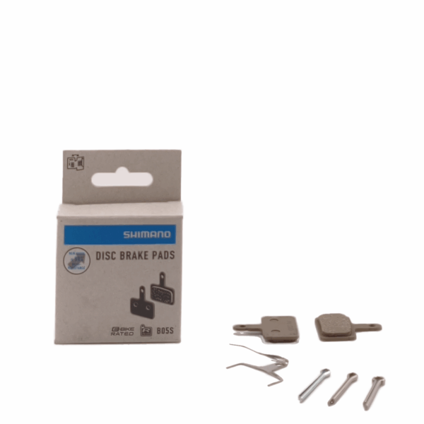 Pacha/cassete Shimano HG400 11-34T – 9 Velocidades - Imagen 2