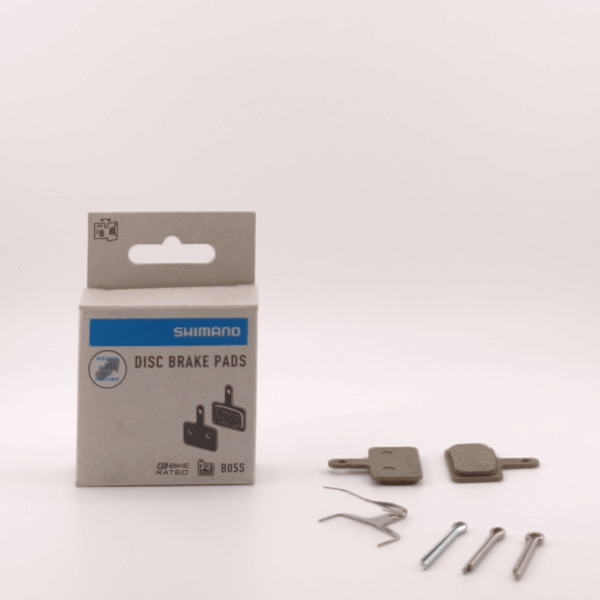 Pacha/cassete Shimano HG400 11-34T – 9 Velocidades - Imagen 3