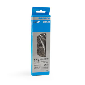 Cadenilla / Cadena Shimano CN-HG601 | 11 Velocidades