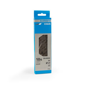 Cadenilla / Cadena Shimano Deore / Tiagra CN-HG54 | 10 Velocidades