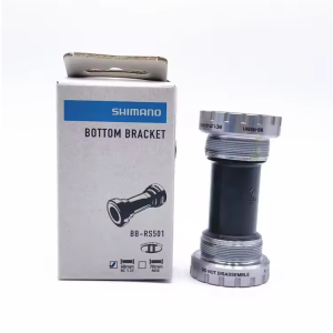 JUEGO DE CENTRO BB-RS501 RUTA ROSCADO SHIMANO