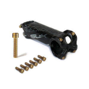 KIT POTENCIA SOCKET DORADO