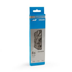 CADENILLA CN-HG40 6-7-8VEL SHIMANO