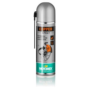 Copper Paste/pasta De Cobre 300 ML spray