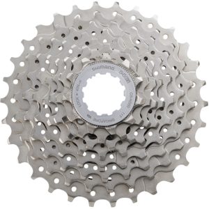 PACHA SHIMANO CS-HG50 8-S CLARIS 8V 11-30T