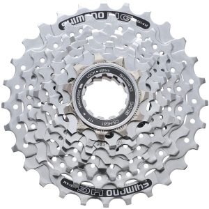 PACHA SHIMANO CS-HG51 11-32T 8V