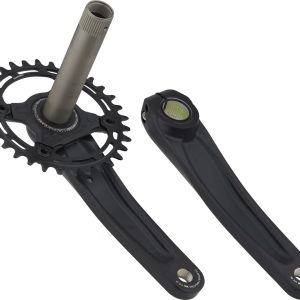 MONOPLATO FC-MT510-1 32T 12V SHIMANO