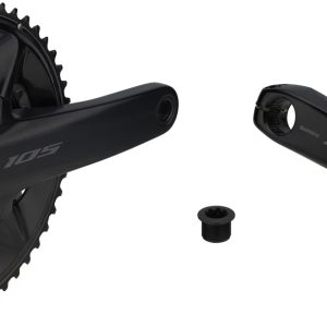 BIPLATO FC-R7100 105 50-34T 12V SHIMANO