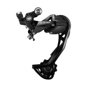 TENSOR RD-M3100-SGS ALIVIO 2-3x9V SHIMANO
