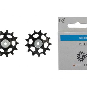JUEGO DE RODAJAS RD-M5100 DEORE 11V SHIMANO