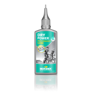 Dry Power/Lubricante de cadena para clima seco 100 ml