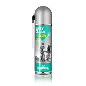 Desengrasante/Bike Easy Clean Motorex 500ml
