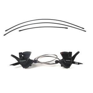 PALANCAS DE CAMBIO SHIMANO SL-M315-3X8V