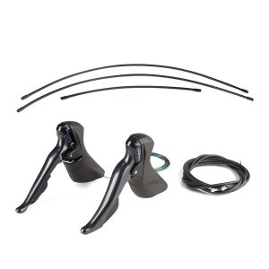 PALANCAS DE FRENO/CAMBIO ST-R3000 2X9V SORA SHIMANO