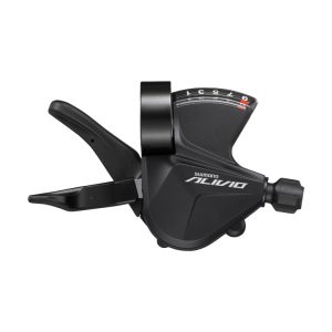PALANCA DE CAMBIOS SL-M3100-R DERECHO ALIVIO 9V SHIMANO
