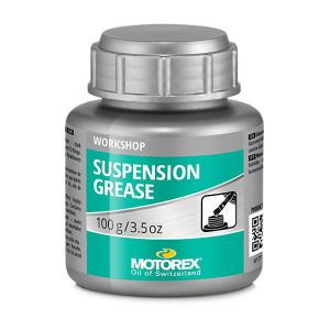 Grasa Para Suspensión/Suspension Grease 100gr