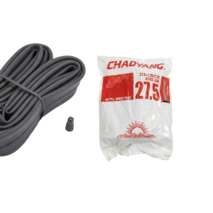 NEUMATICO NO MOLDED 27.5X1.75/2.10 F/V 48MM BUTILO CHAOYANG