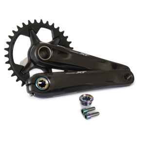 KIT BIELAS 8MM SHIMANO TORNASOL