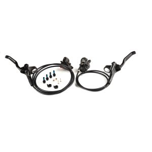 FRENO DE DISCO BL/BR-MT200 2 PISTONES SHIMANO