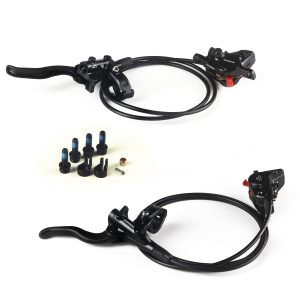 FRENO DE DISCO BL-M4100/BR-MT410 2 PISTONES SHIMANO