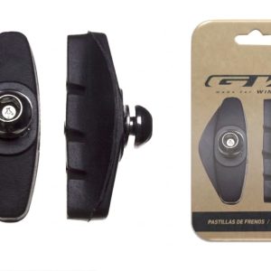 ZAPATAS PARA FRENO DE PINZA RUTA 50MM R-450 NEGRO GW