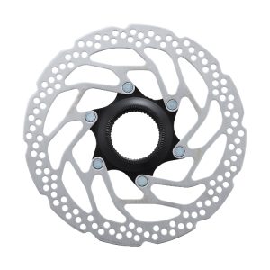 ROTOR DE FRENO SM-RT30 160MM SHIMANO