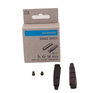 ZAPATAS PARA FRENO RUTA R55C4 SHIMANO