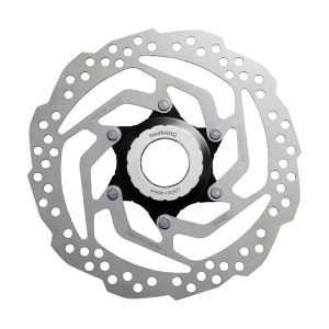 ROTOR DE FRENO SM-RT10 160MM SHIMANO
