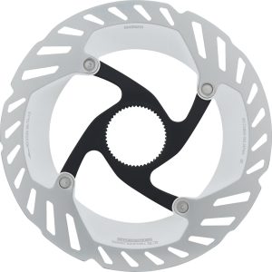 ROTOR DE FRENO RT-CL800 S 160MM SHIMANO
