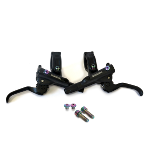 KIT MANETAS DE FRENO SRAM TORNASOL