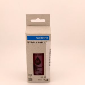 ACEITE FRENO DISCO SM-DBOIL 100ML SHIMANO