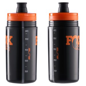 BOTELLA KEBEA FOX 550 ML ELITE
