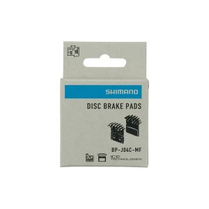 PASTILLA FRENO DE DISCO J04C METALICA MTB